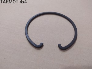 UAZ Pierścień ustalający łożyska piasty (retaining ring for hub bearing)