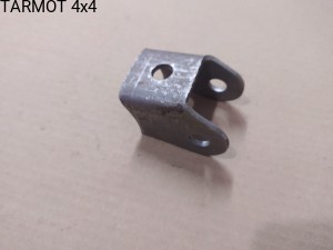 UAZ 469 Wspornik dolny tylnego amortyzatora (Rear lower shock absorber bracket UAZ-469)