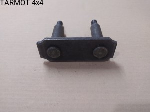 UAZ 469 Wieszak resora (leaf spring hanger)