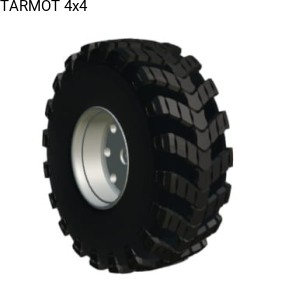 Opona STOMIL 1300x530-533 KRAZ 2024