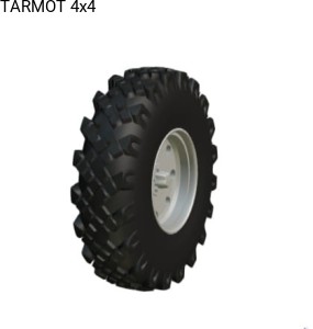 Opona STOMIL T46 1200x500-508 rok produkcji 2021