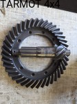 Przełożenie mostu UAZ 41/7 5,85 (UAZ axle gear ratio 41/7 1:5.85)