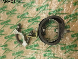 UAZ wieszak tłumika (UAZ exhaust holder)
