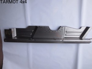 UAZ 469B / HUNTER Próg stopień lewy NT  (side step new type - left)