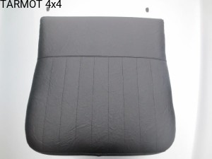 UAZ 469B / UAZ 452 Siedzisko fotela stary typ (UAZ old type seat down part)