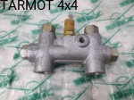 Zawór pompy II (two stage brake pumo valve)