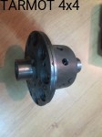 Blokada torsen UAZ ValRacing most standard/spicer STANDARD (Torsen for UAZ standard axles)