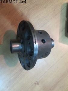 Blokada torsen UAZ ValRacing most standard/spicer STANDARD (Torsen for UAZ standard axles)