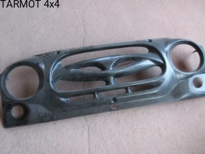 Tworzywo atrapa UAZ 469B typ.B