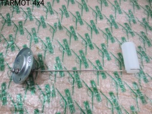 UAZ 469B Pływak czujnik poziomu paliwa (fuel sensor UAZ 469B)