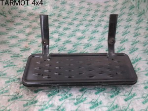 UAZ 452 Stopień tylny (UAZ 452 rear step)