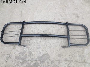 UAZ 469B osłona przednia kangur (UAZ 469B bulbar)