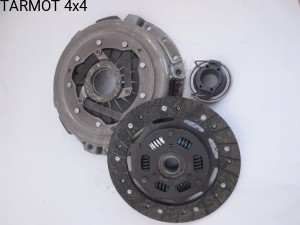 Łada Niva sprzęgło oryginalne 200 mm (Łada Niva clutch set oryginal 200 mm ) [21213-1601000-00]