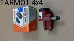 UAZ cylinderek hamulcowy przedni lewy (UAZ brake cylinder front left) [469-3501041]