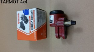 UAZ cylinderek hamulcowy przedni lewy (UAZ brake cylinder front left) [469-3501041]