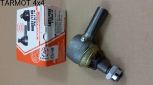 UAZ Końcówka drążka kierowniczego prawy gwint. (UAZ tie rod right) [469-3414056-01] EXPERT