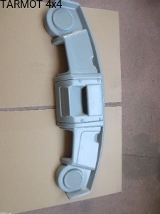 UAZ 452 / 2206/3741 konsola dachowa, schowek (UAZ Buahanka roof consol)