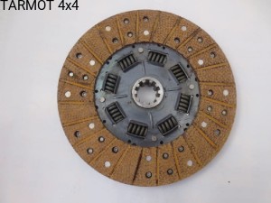 Tarcza sprzęgła wojskowa ST 250mm (clutch plate old type military) [451-01-1601130]