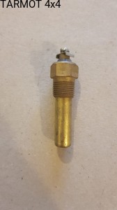 UAZ Czujnik temp. wody długi  (UAZ big water temperature sensor)