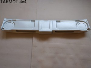 UAZ 469/Hunter konsola dachowa, schowek (UAZ 469/Hunter roof consol)
