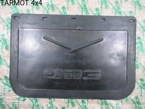 UAZ 469B / HUNTER chlapacz , błotochron przedni (UAZ mud flap front)