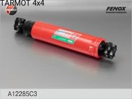 Niva amortyzator tylny 2121 FENOX