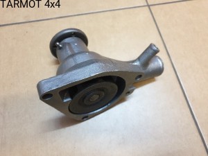 S21 pompa wody regenerowana (S21 water pump regenereted)