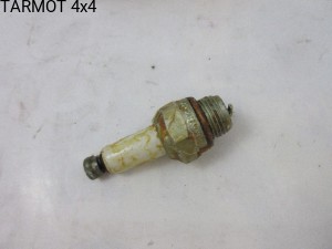 Świeca zapłonowa 18" GAZ 69 (spark plug GAZ 69)