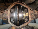 UAZ Blokada 100% pneumatyczna standard SPRUT (UAZ air locker 100% standard axle from SPRUT)