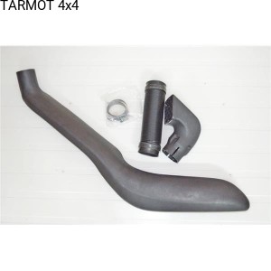 UAZ Patriot snorkel