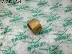 UAZ Tulejka czopu piasty (UAZ Bushing pivot hub) [69-2304083]