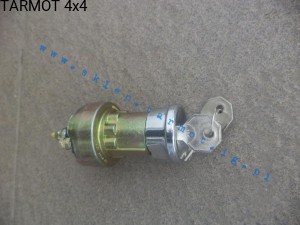 UAZ stacyjka stary typ (UAZ ignition old type)