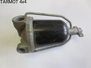 Filtr paliwa przy silniku mały (fuel filter small on engine) [13-1117010-A]