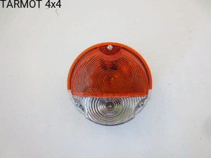 UAZ Kierunkowskaz przedni lampa/zespolona pozycyjna (UAZ front position light / blinker)