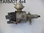 UAZ Aparat zapłonowy stykowy stary typ  (iUAZ ignition device standard).
