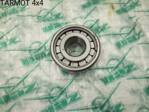 UAZ Łożysko 102304 wałka ataku małe podporowe UAZ (UAZ bearing for [451Đ? -2402041-01]
