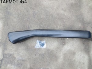 Snorkel UAZ 469B, HUNTER benzyna prawa strona [UAZ 469B/ HUNTER snorkel]