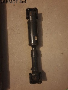 Honker wał napędowy 52cm (Honker cardan 52  cm)