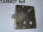 UAZ 469B zamek drzwi LEWY (UAZ 469B door lock left side)  [469-6105013-04]