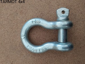 Szekla 7/8 6,5T