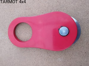 Zblocze 8 Ton