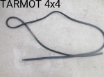 UAZ 469B Uszczelka szyby czołowej  (rubber seal for UAZ 469B frontshield) [469-5206050]