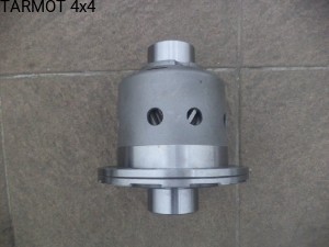 Blokada torsen UAZ ValRacing AFGAN - STANDARD (torsen locker UAZ military axles)