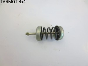 Sprężyna mocująca szczęk hamulcowych UAZ (UAZ mounting springs for brake pads)