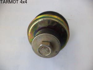 UAZ Poduszka silnika (uaz engine mouting point) [469-1001020]