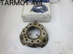 UAZ Docisk sprzęgła łapkowy 250mm (UAZ clutch pressure plate old type 250mm) [451-1601093]