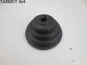 UAZ Mieszek osłona gumowa dzwigni zmiany biegów/ręcznego [UAZ Rubber for gear shifter]