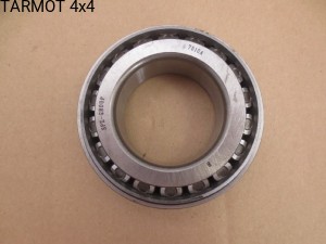 UAZ Łożysko kosza mechanizmu różnicowego 32210 (UAZ bearing for differecial mechanizm)