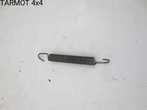 Sprężyna napinająca szczęk hamulcowych (UAZ brake pads spring)