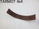 UAZ Okładzina hamulcowa  [brake pad UAZ]